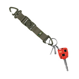 M-Tac Key Holder Elite Ranger Green. Фото 4