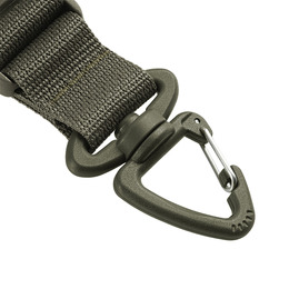 M-Tac Key Holder Elite Ranger Green. Фото 7