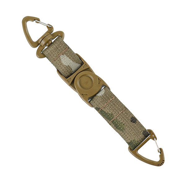 M-Tac Key Holder Elite Multicam. Фото 2