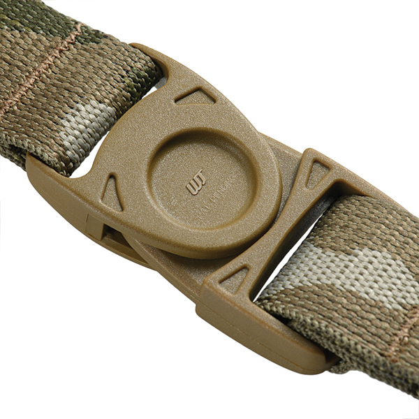 M-Tac Key Holder Elite Multicam. Фото 5