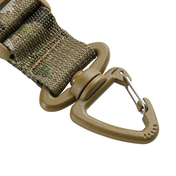 M-Tac Key Holder Elite Multicam. Фото 7