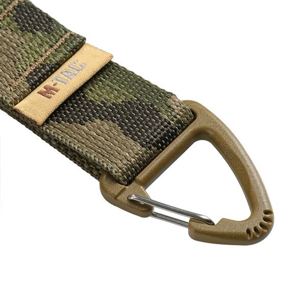 M-Tac Key Holder Elite Multicam. Фото 8