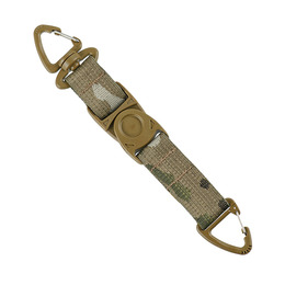 M-Tac Key Holder Elite Multicam
