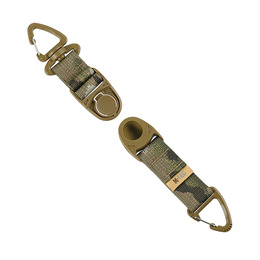 M-Tac Key Holder Elite Multicam. Фото 3