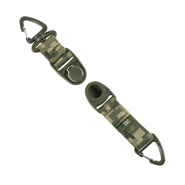 M-Tac Key Holder Elite MM14. Фото 3