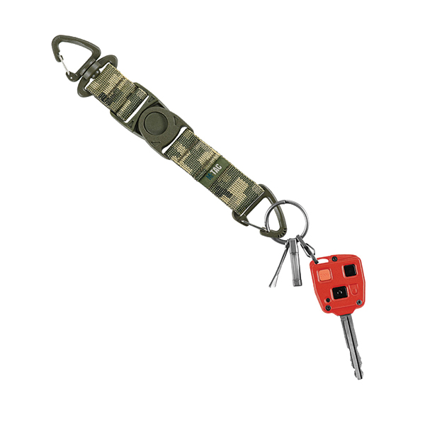 M-Tac Key Holder Elite MM14. Фото 4