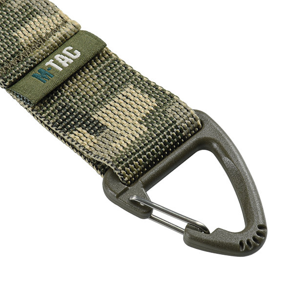 M-Tac Key Holder Elite MM14. Фото 8