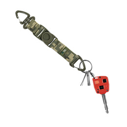 M-Tac Key Holder Elite MM14. Фото 4
