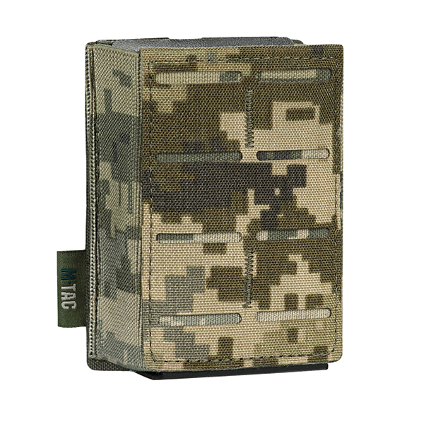 M-Tac підсумок для магазина еластичний (10 см) Laser Cut MM14. Фото 3