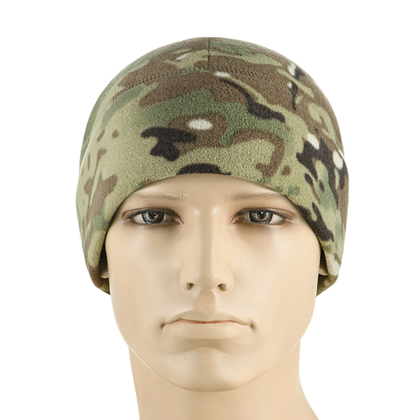 M-Tac шапка Watch Cap Elite фліс (320г/м2) with Slimtex MC. Фото 2