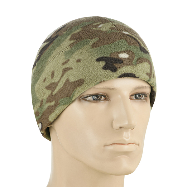 M-Tac шапка Watch Cap Elite фліс (320г/м2) with Slimtex MC. Фото 3