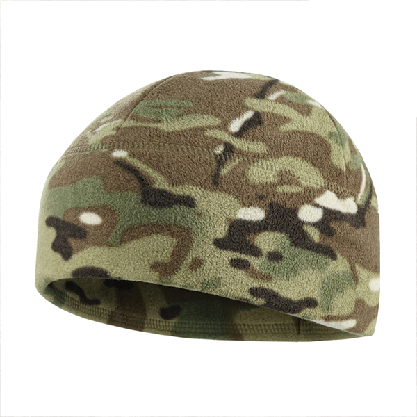 M-Tac шапка Watch Cap Elite фліс (320г/м2) with Slimtex MC. Фото 4