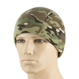 M-Tac шапка Watch Cap Elite фліс (320г/м2) with Slimtex MC