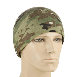 M-Tac шапка Watch Cap Elite фліс (320г/м2) with Slimtex MC. Фото 3
