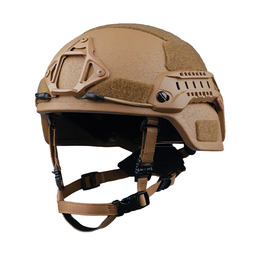 Балістичний шолом Kevlar MICH Full-Cut Eclipse Gen III Coyote