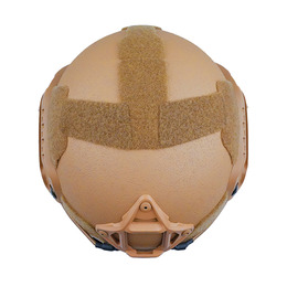 Балістичний шолом Kevlar MICH Full-Cut Eclipse Gen III Coyote. Фото 3