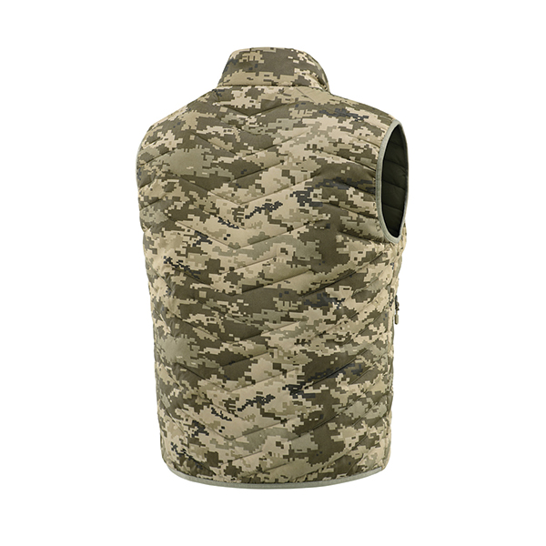 M-Tac жилет Витязь Gen.II Primaloft MM14. Фото 4