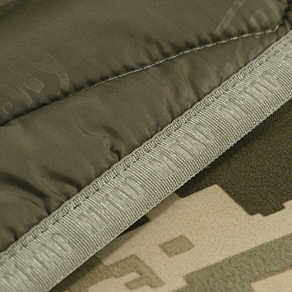 M-Tac жилет Витязь Gen.II Primaloft MM14. Фото 6