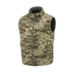 M-Tac жилет Витязь Gen.II Primaloft MM14