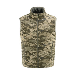 M-Tac жилет Витязь Gen.II Primaloft MM14