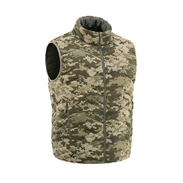 M-Tac жилет Витязь Gen.II Primaloft MM14. Фото 3