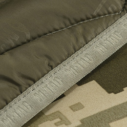 M-Tac жилет Витязь Gen.II Primaloft MM14. Фото 6