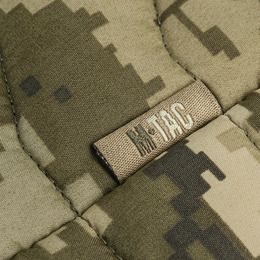 M-Tac жилет Витязь Gen.II Primaloft MM14. Фото 8