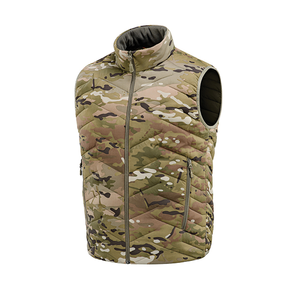 M-Tac жилет Витязь Gen.II Primaloft MC