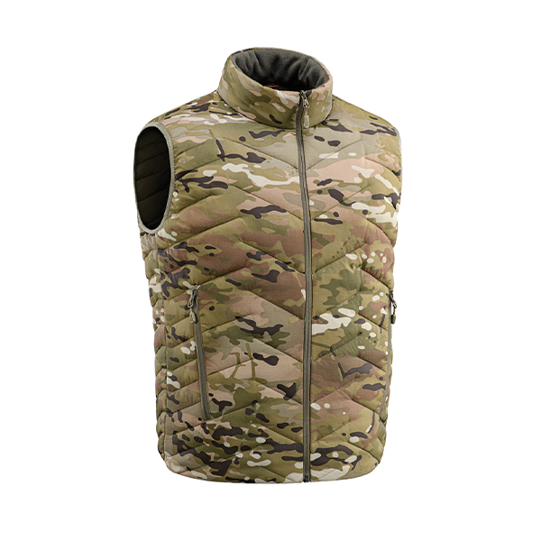 M-Tac жилет Витязь Gen.II Primaloft MC. Фото 3