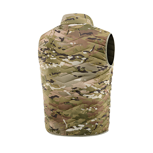 M-Tac жилет Витязь Gen.II Primaloft MC. Фото 4