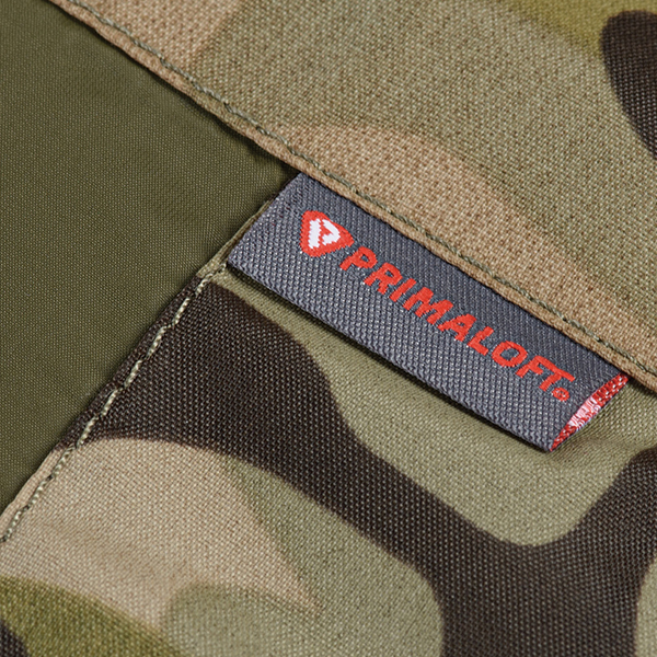 M-Tac жилет Витязь Gen.II Primaloft MC. Фото 7