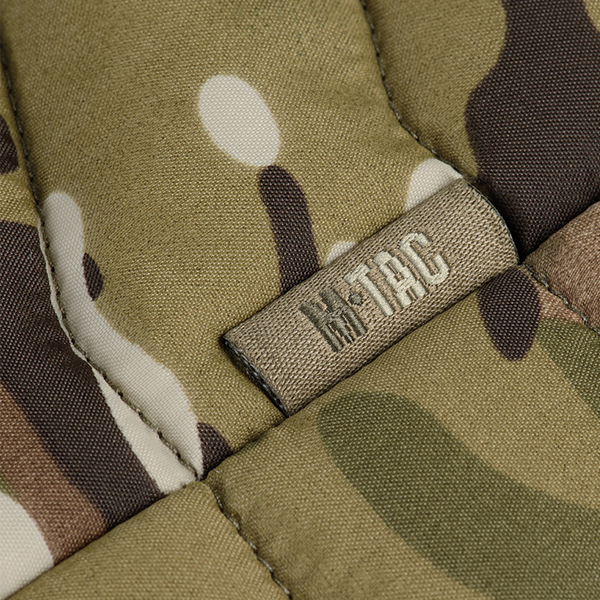 M-Tac жилет Витязь Gen.II Primaloft MC. Фото 8