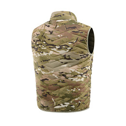 M-Tac жилет Витязь Gen.II Primaloft MC. Фото 4