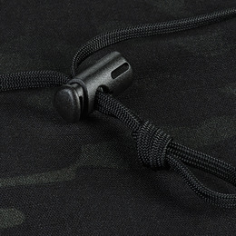M-Tac панама з сіткою NYCO Extreme Multicam Black. Фото 5