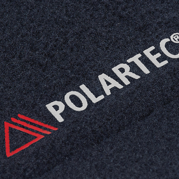 M-Tac куртка Combat Fleece Polartec Jacket Dark Navy Blue. Фото 5