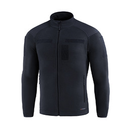 M-Tac куртка Combat Fleece Polartec Jacket Dark Navy Blue