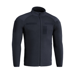 M-Tac куртка Combat Fleece Polartec Jacket Dark Navy Blue. Фото 3