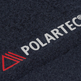 M-Tac куртка Combat Fleece Polartec Jacket Dark Navy Blue. Фото 5
