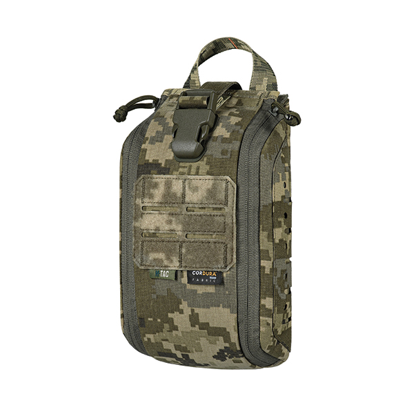 M-Tac підсумок медичний Elite Rip Off Gen.II MM14