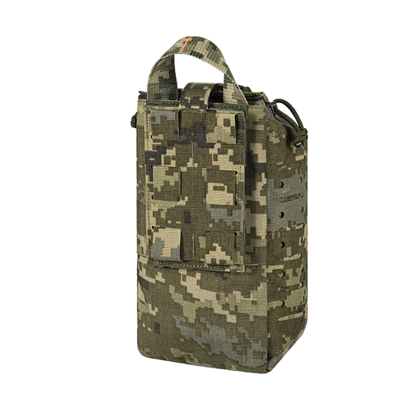 M-Tac підсумок медичний Elite Rip Off Gen.II MM14. Фото 4
