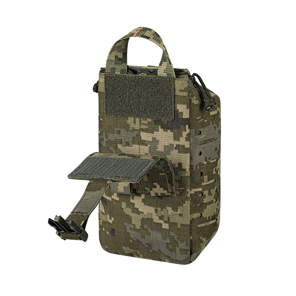 M-Tac підсумок медичний Elite Rip Off Gen.II MM14. Фото 6