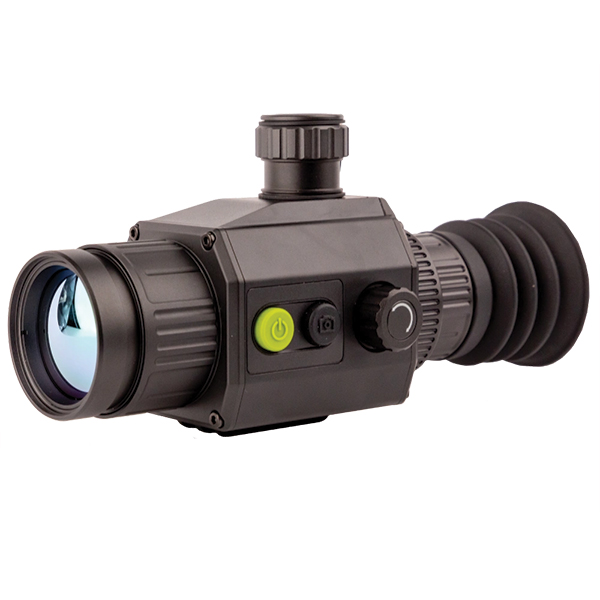 Тепловізійний приціл Dahua Thermal Scope C425. Фото 3