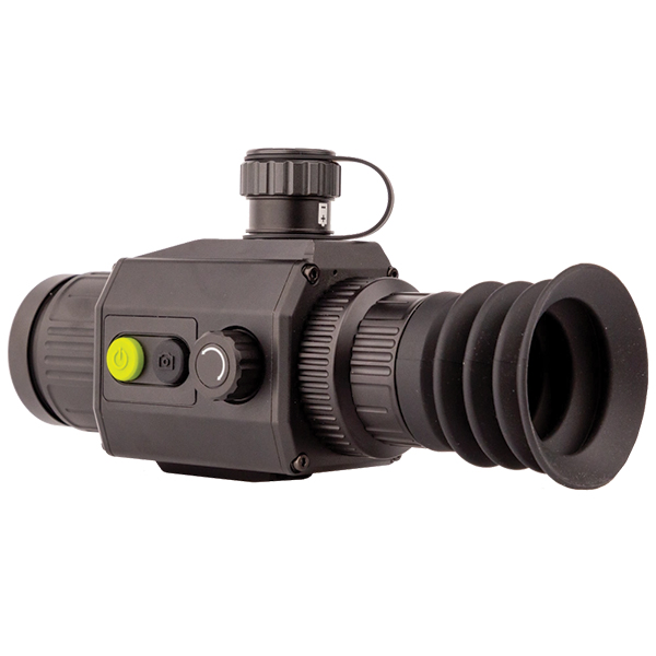 Тепловізійний приціл Dahua Thermal Scope C425. Фото 4