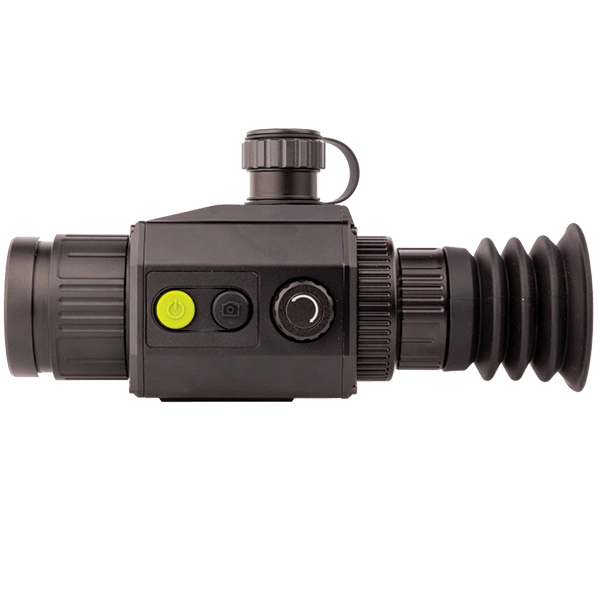Тепловізійний приціл Dahua Thermal Scope C425. Фото 5