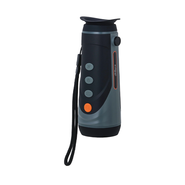 Тепловізійний монокуляр Dahua TPC-M60-B25-G. Фото 3