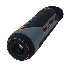 Тепловізійний монокуляр Dahua TPC-M60-B25-G