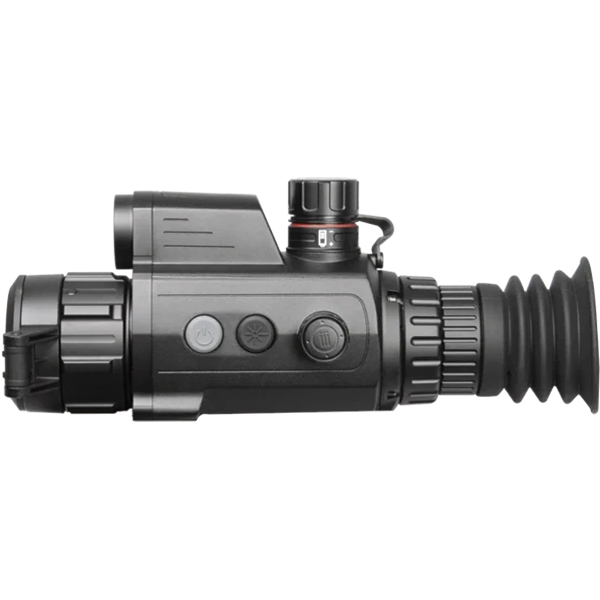 Тепловізійний приціл AGM Varmint V2 LRF 35-640. Фото 3