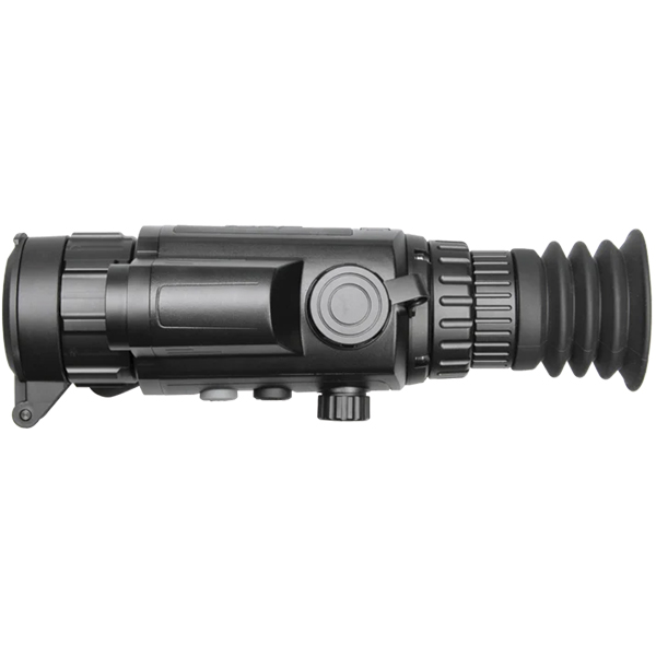 Тепловізійний приціл AGM Varmint V2 LRF 35-640. Фото 4