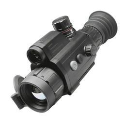 Тепловізійний приціл AGM Varmint V2 LRF 35-640