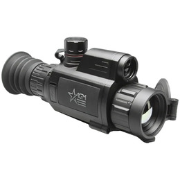 Тепловізійний приціл AGM Varmint V2 LRF 35-640. Фото 2